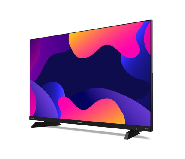 Sharp 32DC2E HD SmartTV - 1386415 - zdjęcie 3